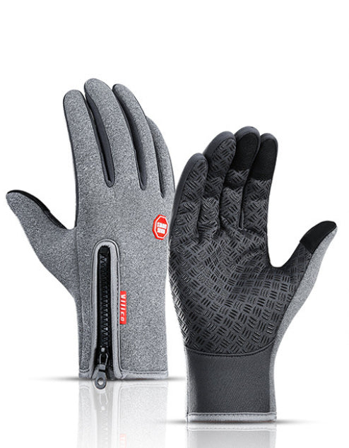 JingleBox: Waterproof Winter Gloves