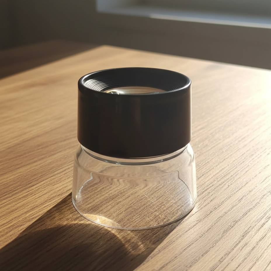 Lens Explorer Explorer Lens – JingleBox Co.