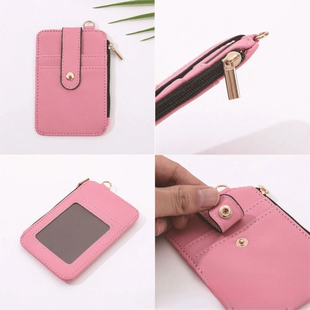 Beaded Keychain Wallet With Tassel, Silicone Keychain For Women